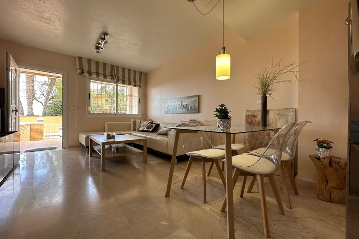 Image No.12-Appartement de 3 chambres à vendre à Los Alcázares