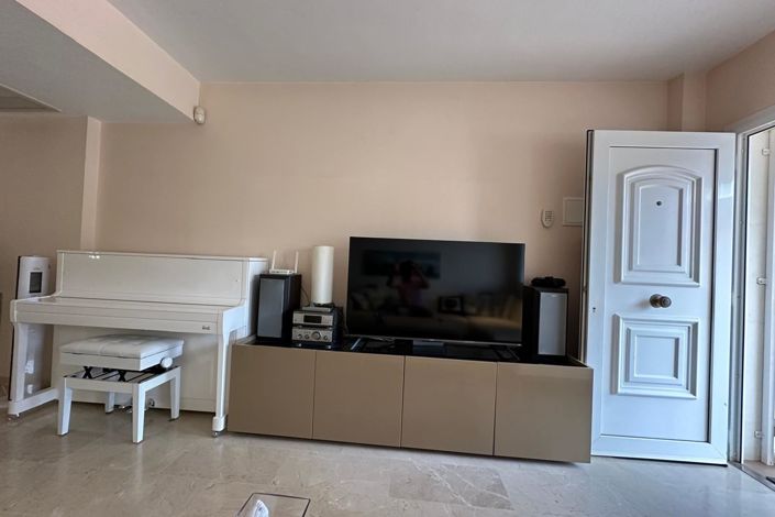 Image No.13-Appartement de 3 chambres à vendre à Los Alcázares