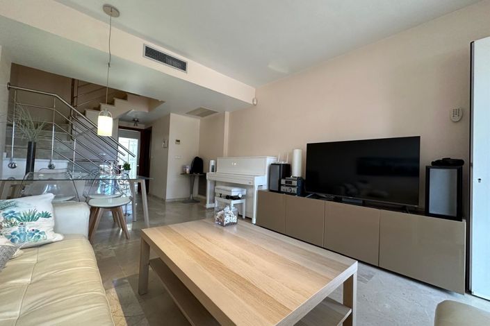 Image No.14-Appartement de 3 chambres à vendre à Los Alcázares