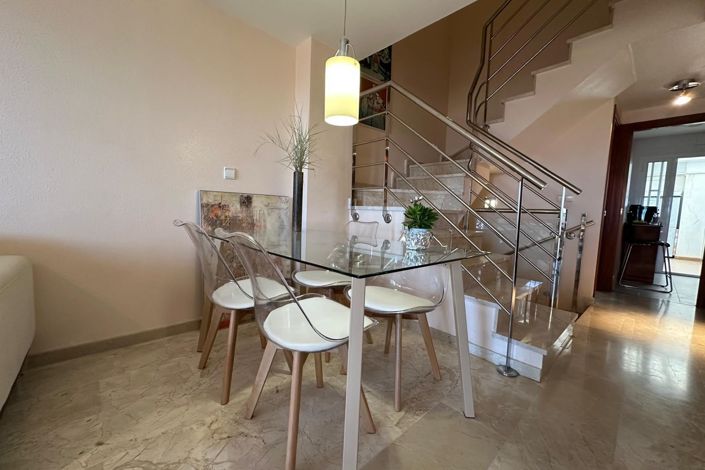 Image No.17-Appartement de 3 chambres à vendre à Los Alcázares