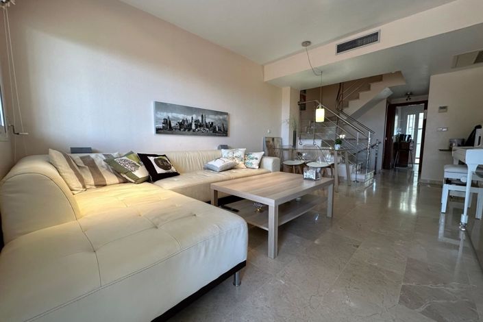 Image No.18-Appartement de 3 chambres à vendre à Los Alcázares