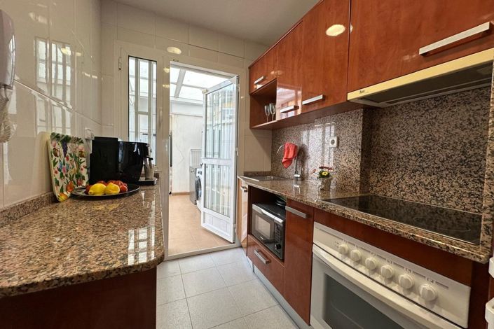 Image No.19-Appartement de 3 chambres à vendre à Los Alcázares