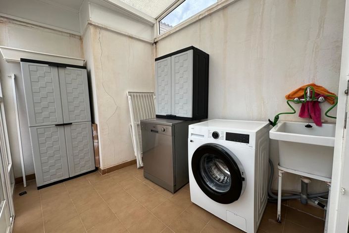 Image No.22-Appartement de 3 chambres à vendre à Los Alcázares