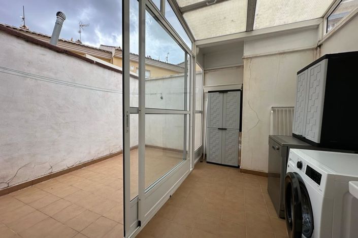 Image No.23-Appartement de 3 chambres à vendre à Los Alcázares