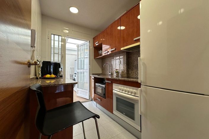 Image No.25-Appartement de 3 chambres à vendre à Los Alcázares