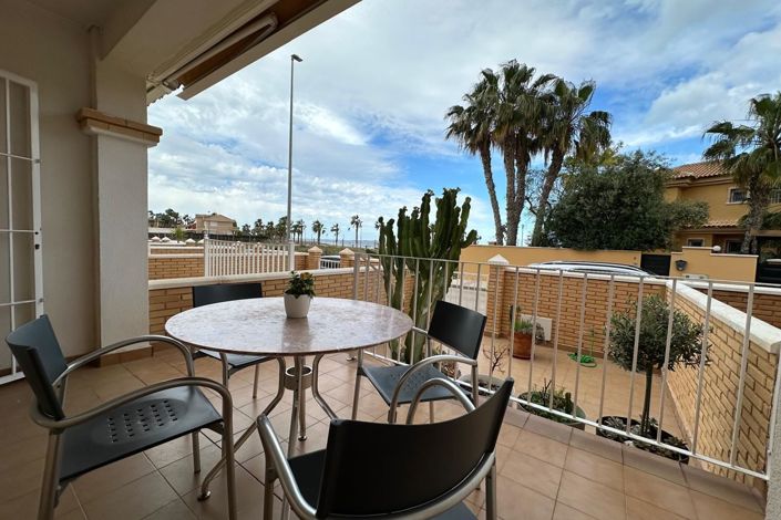 Image No.26-Appartement de 3 chambres à vendre à Los Alcázares