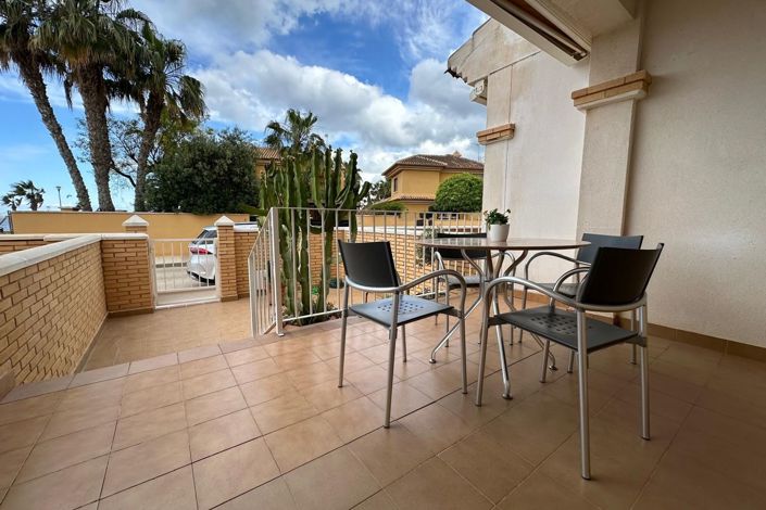 Image No.27-Appartement de 3 chambres à vendre à Los Alcázares