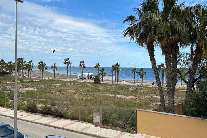 Image No.4-Appartement de 3 chambres à vendre à Los Alcázares