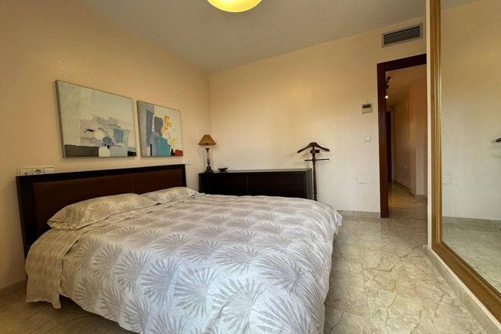 Image No.5-Appartement de 3 chambres à vendre à Los Alcázares