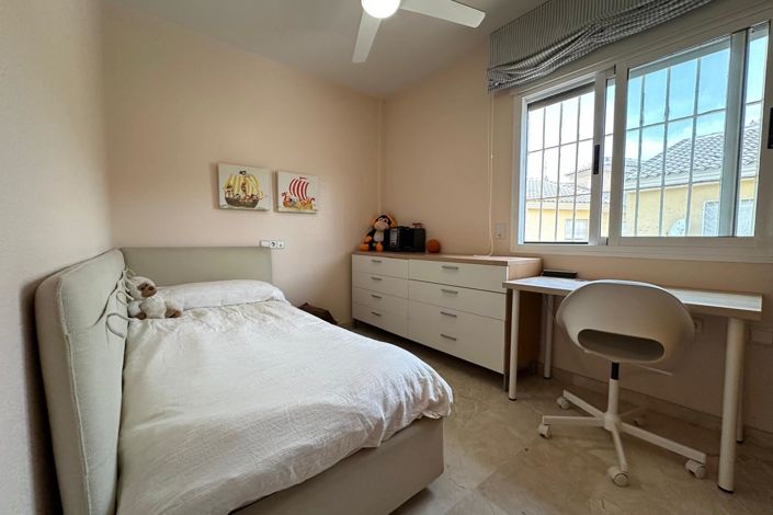 Image No.6-Appartement de 3 chambres à vendre à Los Alcázares