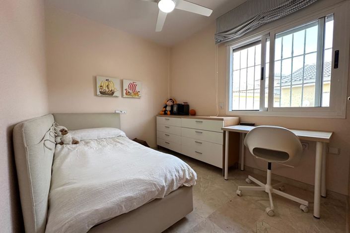 Image No.7-Appartement de 3 chambres à vendre à Los Alcázares