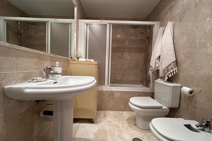 Image No.9-Appartement de 3 chambres à vendre à Los Alcázares