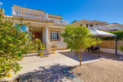 HusmanHagberg Costa Blanca South / Costa Calida most sold property