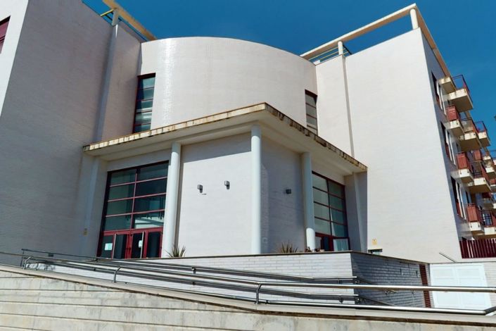 Image No.12-1 Bed Apartment for sale