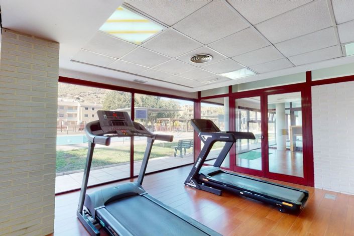 Image No.19-1 Bed Apartment for sale