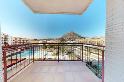 HusmanHagberg Costa Blanca South / Costa Calida most sold property