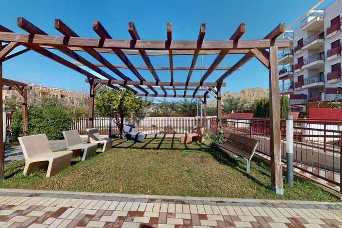 Image No.23-1 Bed Apartment for sale