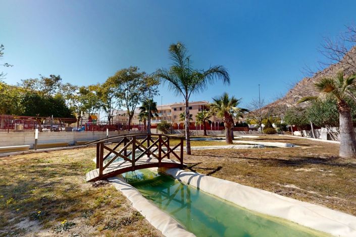 Image No.24-1 Bed Apartment for sale