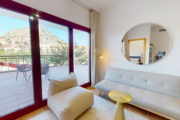 Image No.5-1 Bed Apartment for sale