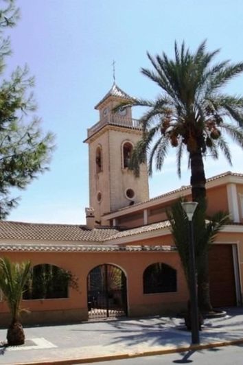 Image No.14-3 Bed Villa for sale