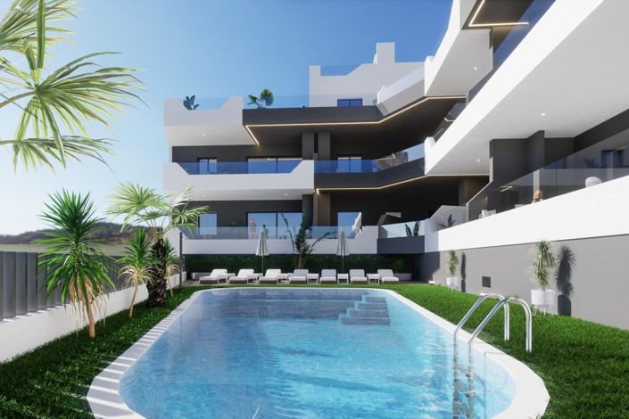 Image No.1-2 Bed Apartment for sale