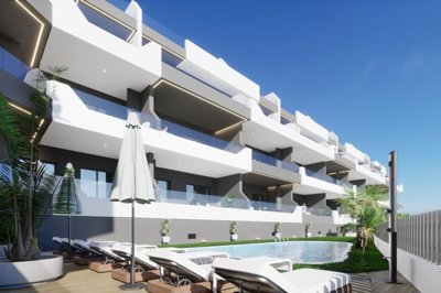 HusmanHagberg Costa Blanca South / Costa Calida most sold property