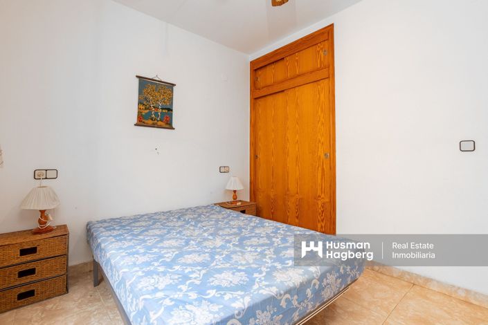 Image No.13-Maison de ville de 2 chambres à vendre à Los Alcázares