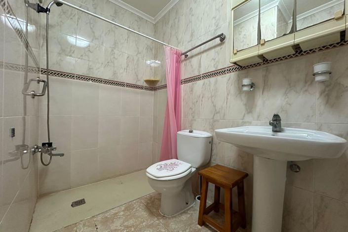 Image No.14-Maison de ville de 2 chambres à vendre à Los Alcázares