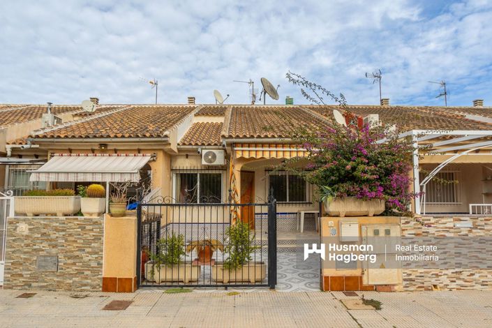 Image No.22-Maison de ville de 2 chambres à vendre à Los Alcázares