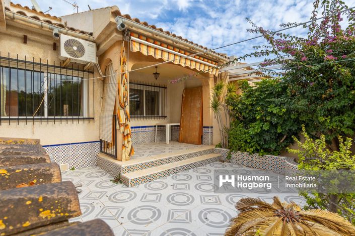 Image No.23-Maison de ville de 2 chambres à vendre à Los Alcázares