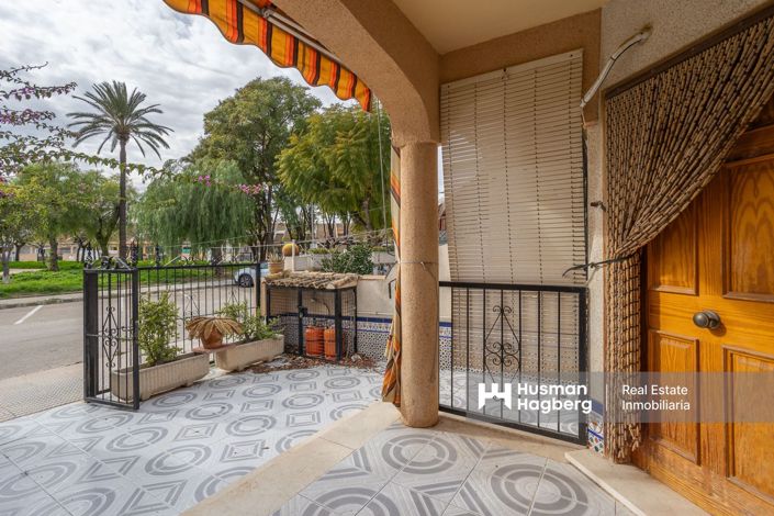 Image No.3-Maison de ville de 2 chambres à vendre à Los Alcázares