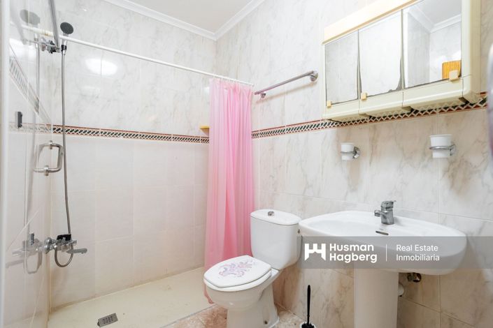 Image No.32-Maison de ville de 2 chambres à vendre à Los Alcázares