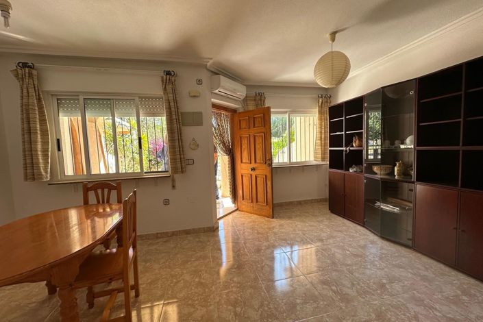 Image No.4-Maison de ville de 2 chambres à vendre à Los Alcázares