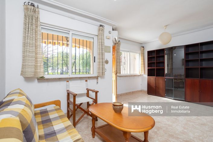 Image No.4-Maison de ville de 2 chambres à vendre à Los Alcázares