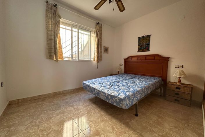 Image No.7-Maison de ville de 2 chambres à vendre à Los Alcázares