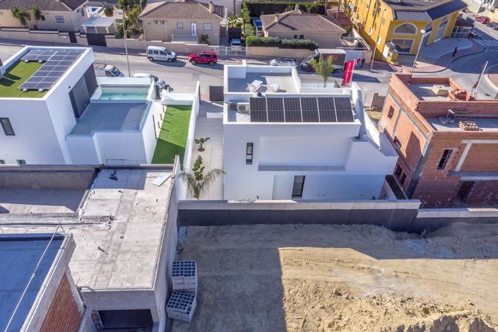 Image No.38-3 Bed Villa for sale