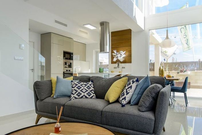 Image No.10-3 Bed Villa for sale