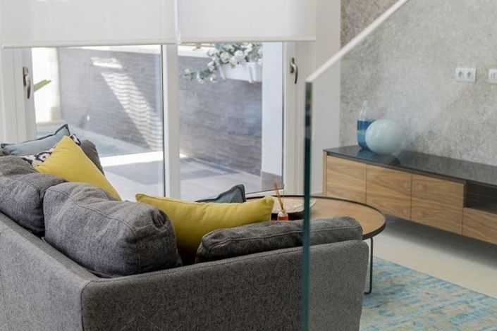 Image No.27-3 Bed Villa for sale