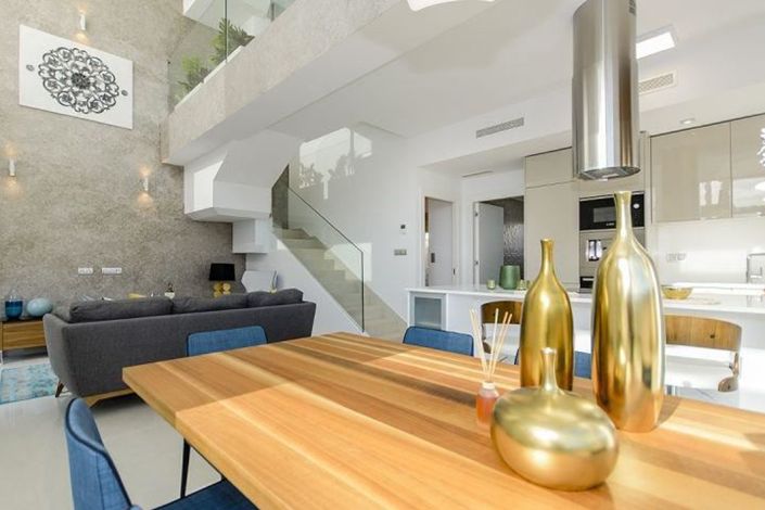 Image No.29-3 Bed Villa for sale