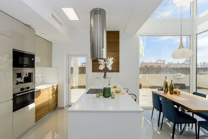 Image No.3-3 Bed Villa for sale