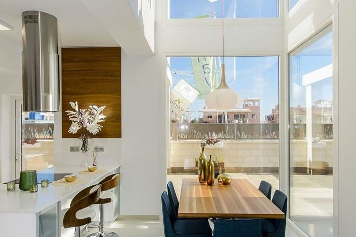 Image No.31-3 Bed Villa for sale