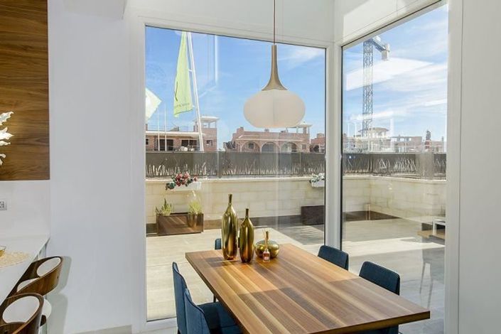 Image No.4-3 Bed Villa for sale