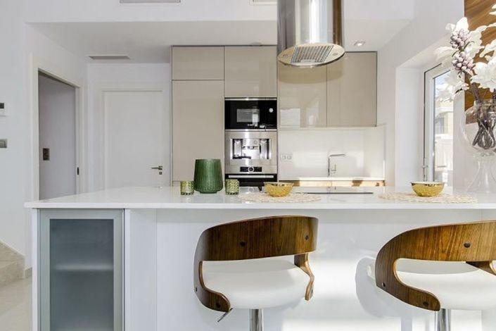 Image No.8-3 Bed Villa for sale