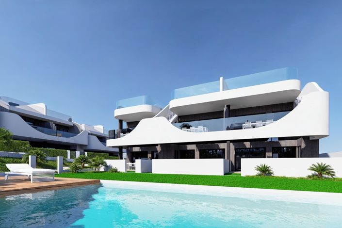Image No.1-2 Bed Townhouse for sale