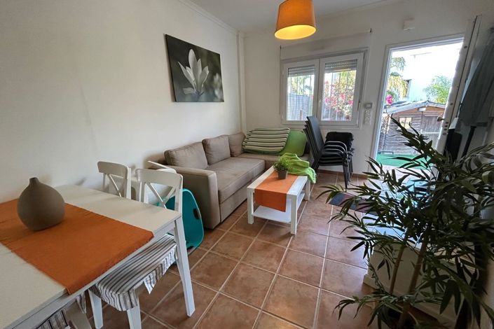 Image No.11-Maison de ville de 2 chambres à vendre à Mil Palmeras