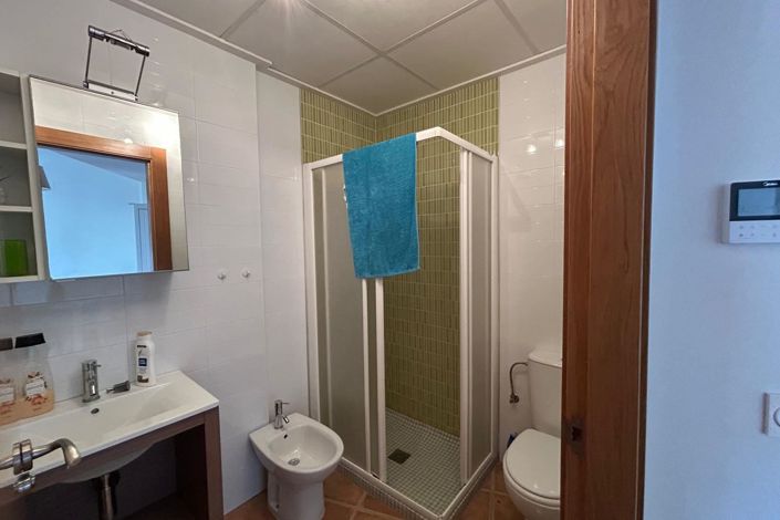 Image No.14-Maison de ville de 2 chambres à vendre à Mil Palmeras