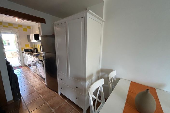 Image No.17-Maison de ville de 2 chambres à vendre à Mil Palmeras