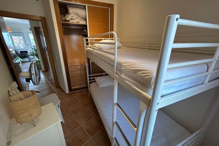 Image No.18-Maison de ville de 2 chambres à vendre à Mil Palmeras