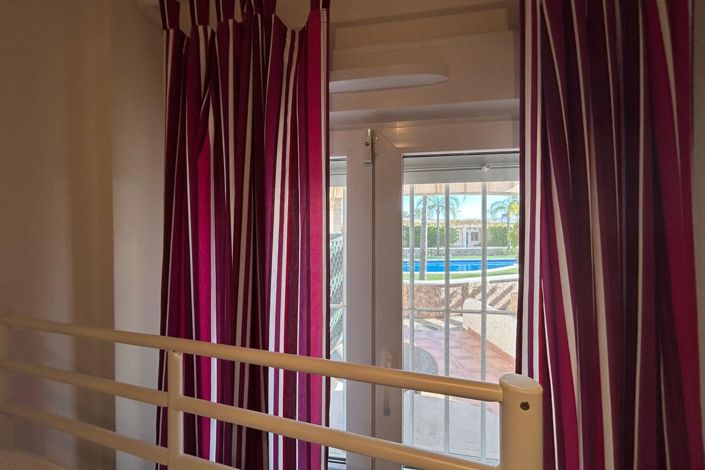 Image No.19-Maison de ville de 2 chambres à vendre à Mil Palmeras