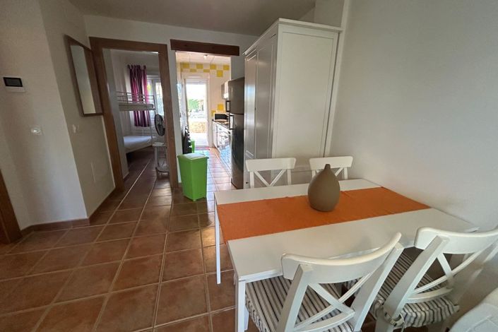 Image No.22-Maison de ville de 2 chambres à vendre à Mil Palmeras